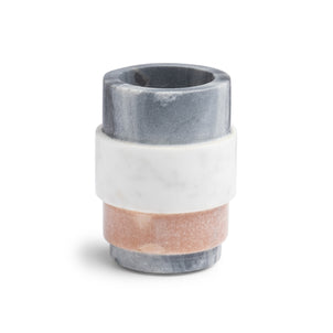 Tripoli Bath Accessories Multi (Tripoli)|Toothbrush Holder