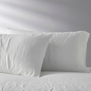 Linen - Bamboo Pillowcase Set of 2 default