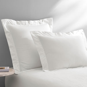 Bamboo Sateen Sham Set of 2 default