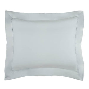 Bamboo Sateen Sham Set of 2 Silver Sage|2 King Shams