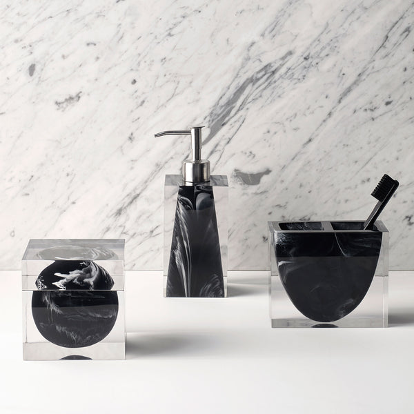 Ducale Bath Accessories – Kassatex