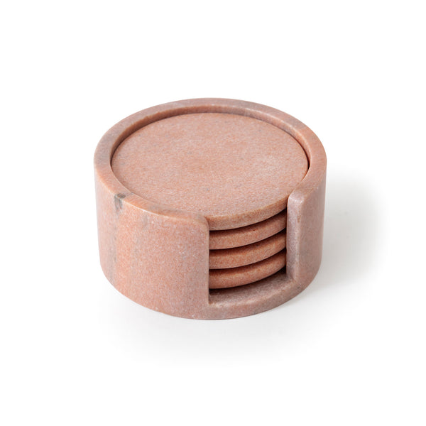 Duro Coasters, Set of 4 – Kassatex