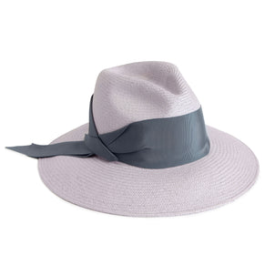 Freya Gardenia Hat Fog/Ocean