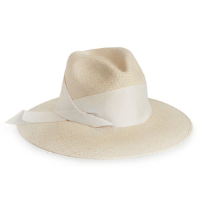 Freya Gardenia Hat Bone/Natural (Hats)