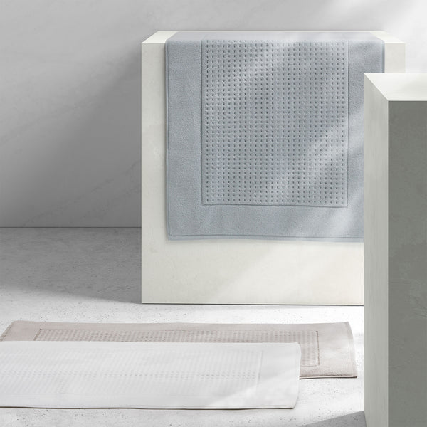 Hammam Turkish Bath Mats Kassatex