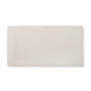 Hammam Turkish Bath Mats Latte (Hammam)