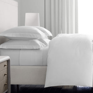 300-Thread-Count Sateen Sheet Set default