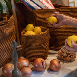 La Casa Nesting Baskets default