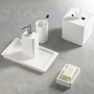 Lacca White Accessories default