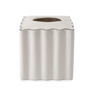 Le Marais Bath Accessories Black|Tissue Holder