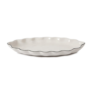Le Marais Bath Accessories Black|Tray