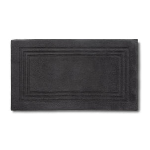 Mercer Bath Mats Coal