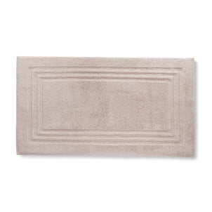 Mercer Bath Mats Linen