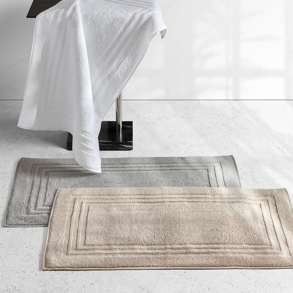 Bath Mat - Taupe - Home All