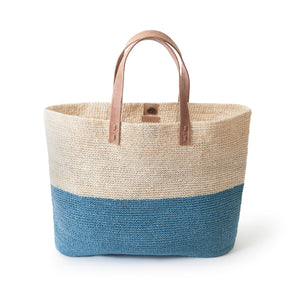 Palomino Beach Bag Sky Blue