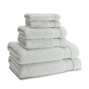 Pergamon Turkish Towels Freshwater Blue