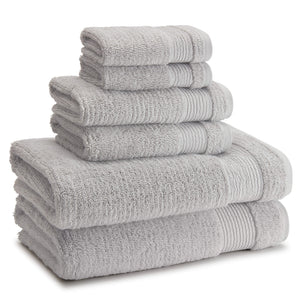 Pergamon Turkish Towels Platinum