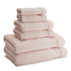 Pergamon Turkish Towels Powder Pink