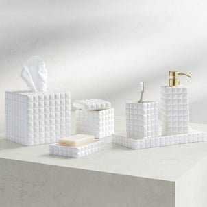 Piazza Bath Accessories Default
