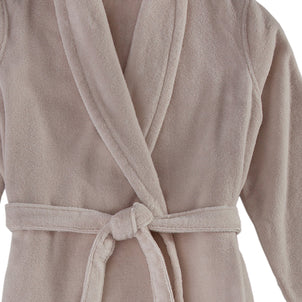 Turkish Cotton Robe Avena|customizer