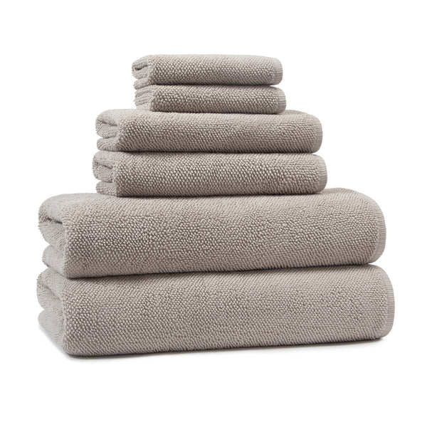 Purely Organic Towel Sets