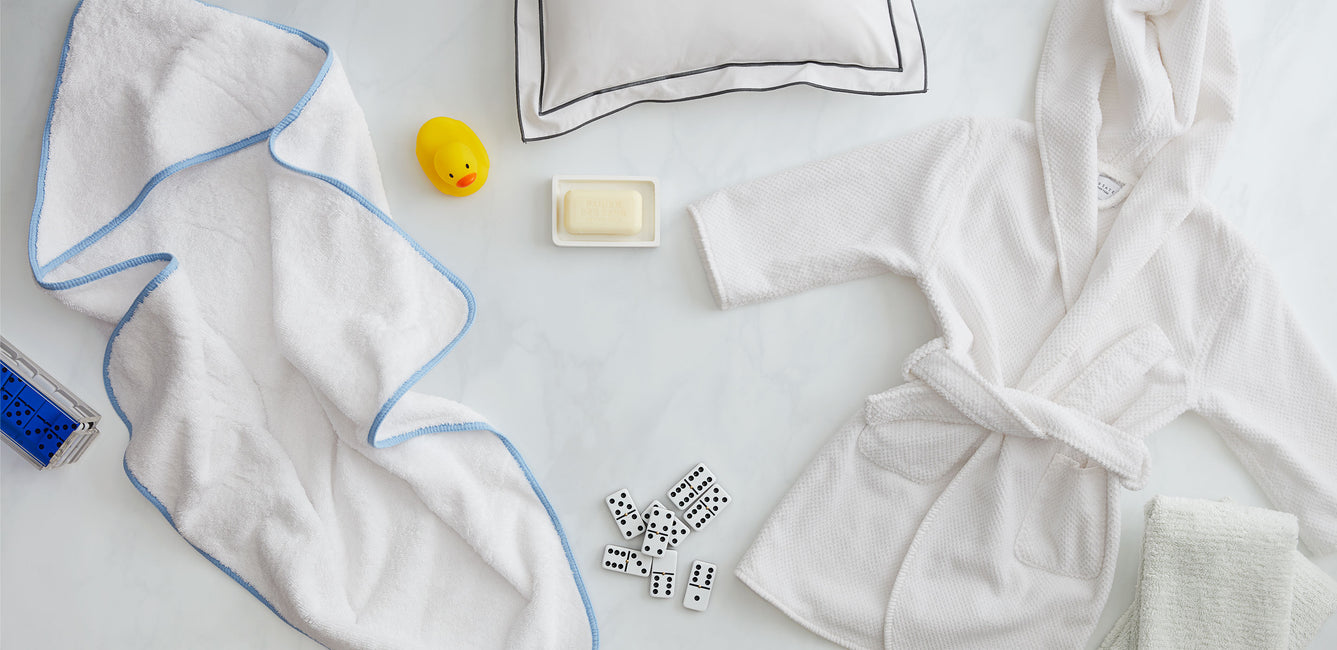 Nero Bath Accessories Kassatex