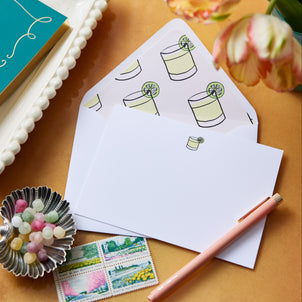 Dear Annabelle Happy Hour Notecards Default