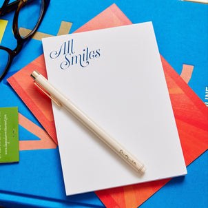 Dear Annabelle Cheery Notepads Default