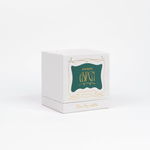 Dear Annabelle Candle Love Notes: Aspen Default
