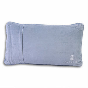 Furbish Studio Let's Get Lit Needlepoint Pillow default
