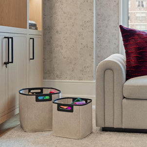 SortJoy The Jamie Bin - 10" Comboi