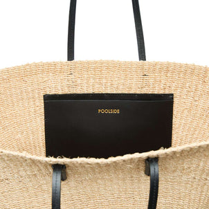 POOLSIDE The East West Charm Tote Default