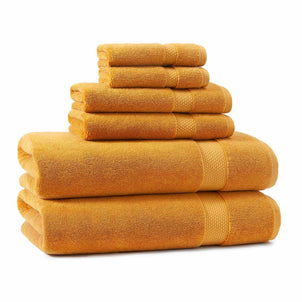 Atelier 800-Gram Towels Gold (Atelier)