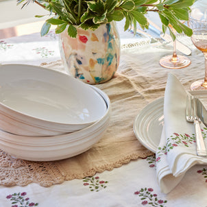 Juliska Bilbao Bowl, Set of 4 default