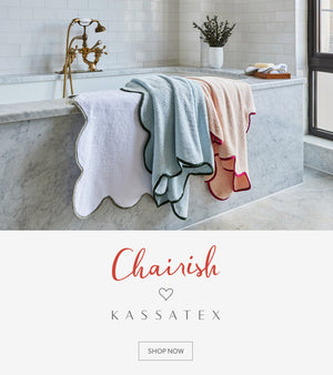 Orsay Bath Accessories – Kassatex