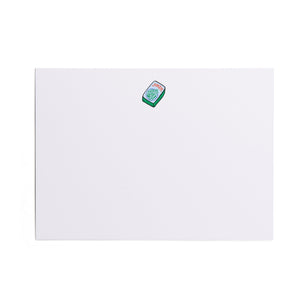 Dear Annabelle Pray for Jokers Notecards Default