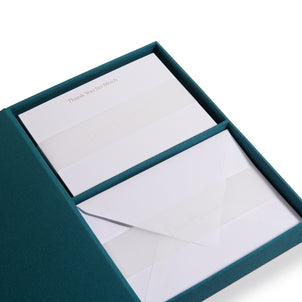 Dear Annabelle Gratitude Notecards Default