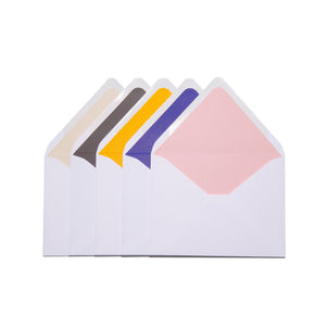 Dear Annabelle Gratitude Notecards Default