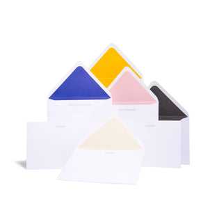 Dear Annabelle Gratitude Notecards Default