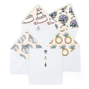 Dear Annabelle Marry Me Notecards Default