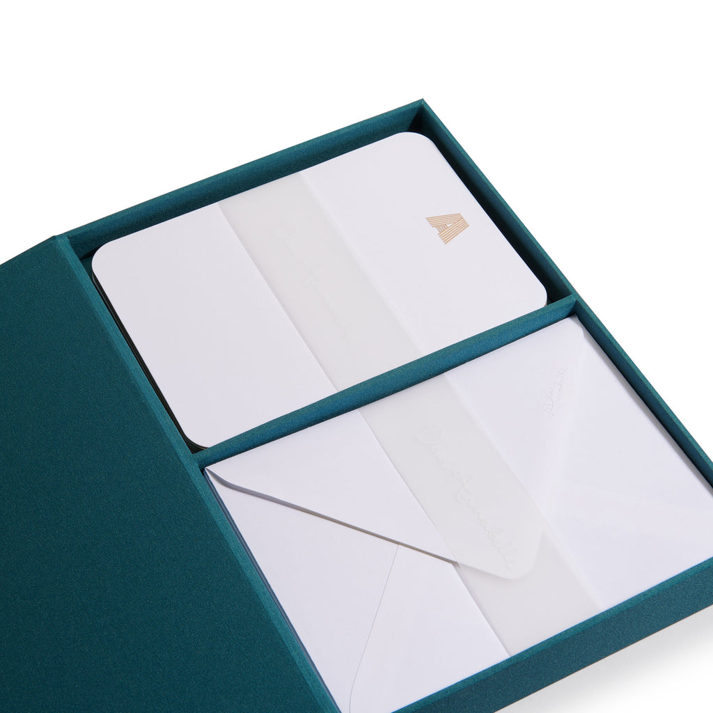 Dear Annabelle Disco Notecards Default