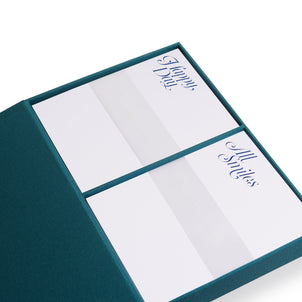 Dear Annabelle Cheery Notepads Default