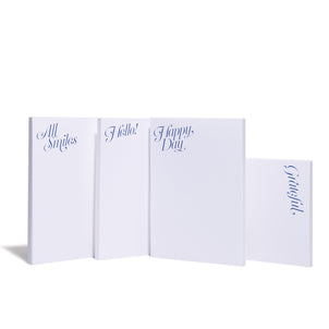 Dear Annabelle Cheery Notepads Default