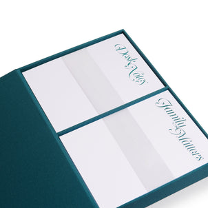 Dear Annabelle Maison Notepads Default