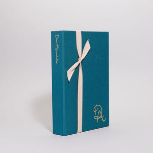 Dear Annabelle Disco Notecards Default