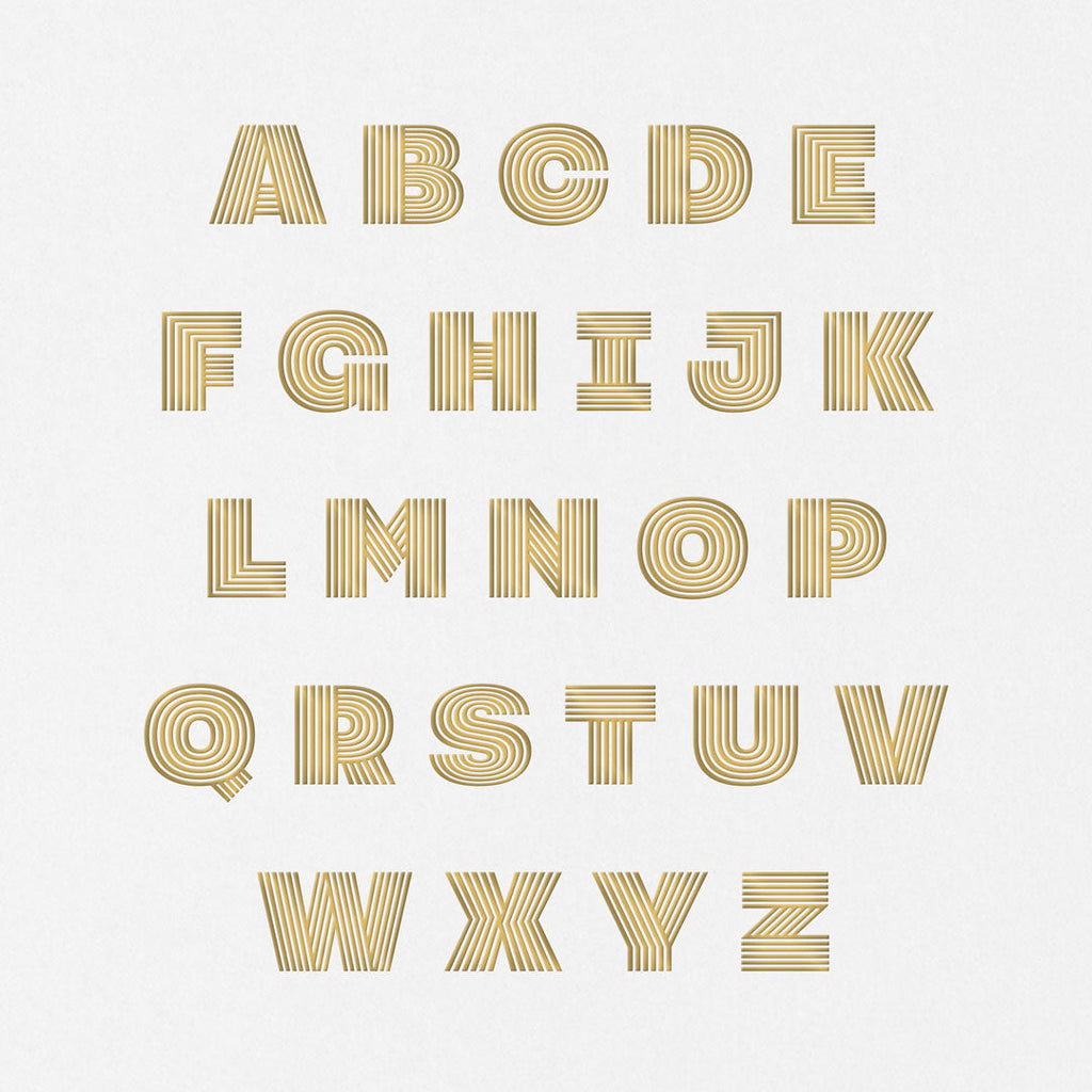 Dear Annabelle Disco Notecards Default