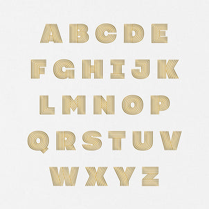 Dear Annabelle Disco Notecards Default