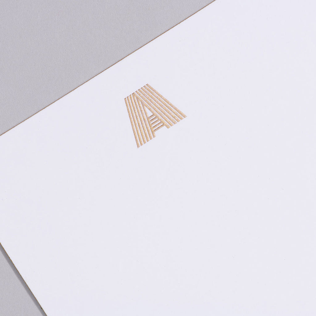 Dear Annabelle Disco Notecards Default