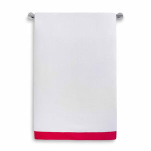 Dormify Coolidge Towels Hot Pink|customizer