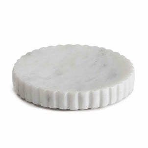 Beacon Hill Bath Accessories White|Soap Dish